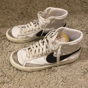 Women’s Nike Blazers